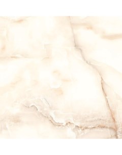 Керамогранит Onyx White Glossy 60 x 60 кв м Itc