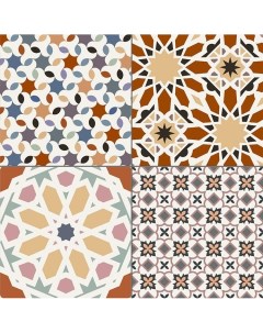 Керамогранит Marrakech Colour 44 2 x 44 2 кв м Realonda