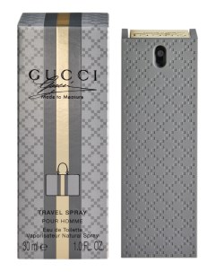 Made to Measure туалетная вода 30мл Gucci