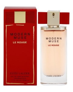 Modern Muse Le Rouge парфюмерная вода 50мл Estee lauder