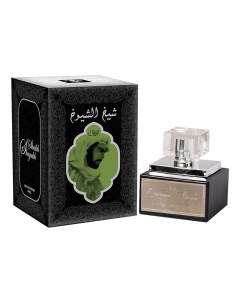 Sheikh Al Shuyukh парфюмерная вода 100мл Lattafa