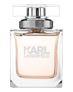 For Her парфюмерная вода 85мл уценка Karl lagerfeld