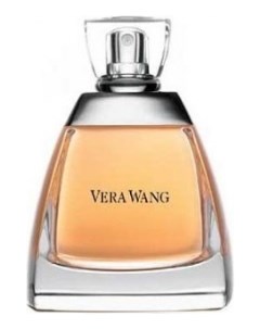 For women парфюмерная вода 100мл уценка Vera wang
