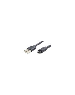 Кабель USB AT6255 USB 2 0 USB Type C 1 8 м Atcom