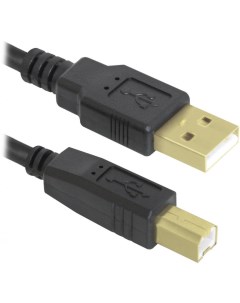 Кабель USB USB04 10PRO 3 м Defender