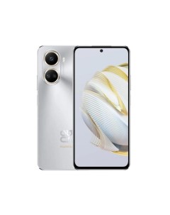 Смартфон nova 10 SE 8 256Gb серебристый Huawei