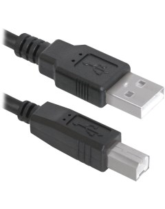 Кабель USB USB04 17 5 м Defender