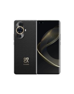 Смартфон Nova 11 Pro 256Gb чёрный Huawei