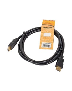 Видеокабель HDMI HDMI v1 4 1m CG150S 1M Tv-com