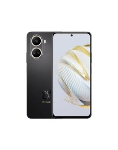 Смартфон nova 10 SE 128Gb чёрный Huawei