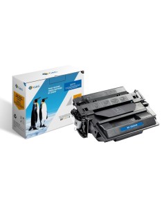 Картридж для лазерного принтера NT CE255X G&g
