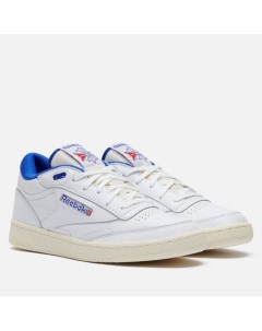 Кроссовки Club C Mid II Vintage Reebok