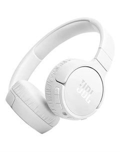 Bluetooth гарнитура Tune 670NC White Jbl