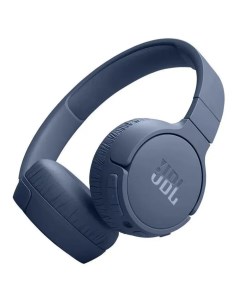 Bluetooth гарнитура Tune 670NC Blue Jbl