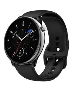 Умные часы Amazfit GTR mini Midnight Black