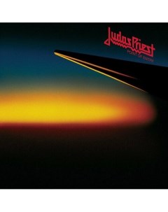 Виниловая пластинка Judas Priest Point Of Entry LP Республика