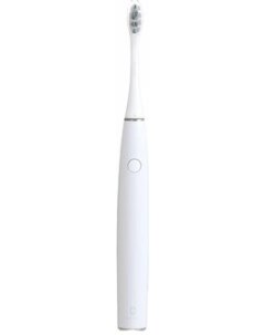 Электрическая зубная щётка Air 2 T белый C01000359 Oclean