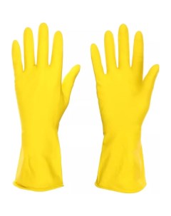Резиновые перчатки Vetta