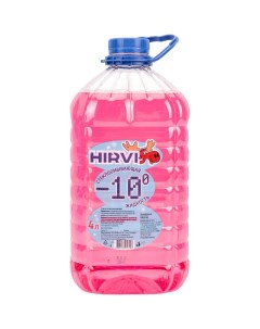 Очиститель стекол Hirvi