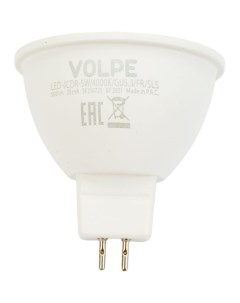 Светодиодная лампа Volpe