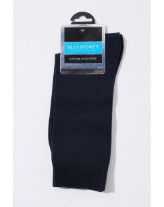 Классические носки из хлопка Bleuforet