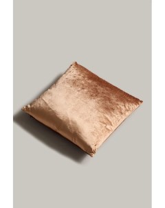 Декоративная подушка из бархата с декором Cosy&trendy