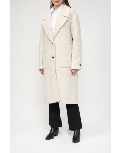 Пальто с добавлением шерсти Esprit casual