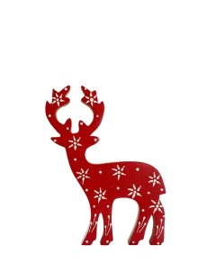Новогоднее украшение Reindeer Cupid Tkano