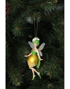 Новогоднее украшение Fairy Lemon Kersten