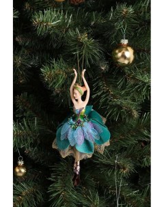 Новогоднее украшение Балерина Holiday classics