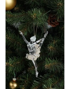 Новогоднее украшение Балерина Магическая мята Holiday classics