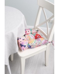 Подушка для стула с принтом Marina Coincasa