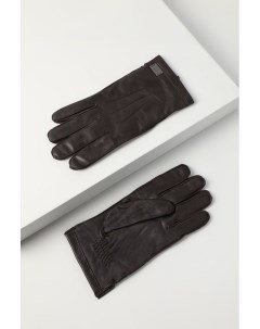 Кожаные перчатки Strellson