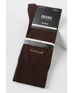 Классические хлопковые носки Boss