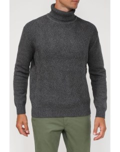 Однотонный свитер Marco di radi