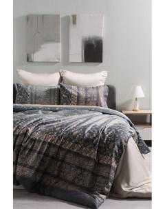 Комплект постельного белья из сатина Brenta Bassetti
