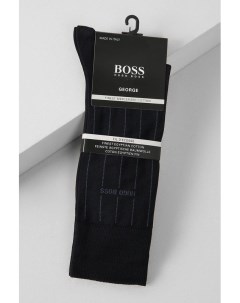 Однотонные классические носки Boss
