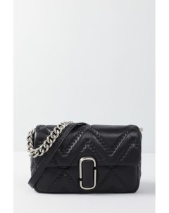 Сумка кросс боди Quilted Leather J Marc Marc jacobs