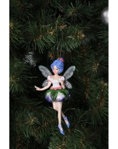 Новогоднее украшение Fairy Blueberry Kersten