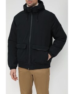 Куртка утепленная с капюшоном Esprit edc