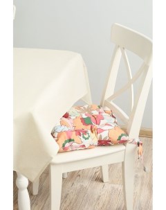 Подушка для стула Flower power Coincasa