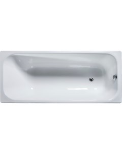 Чугунная ванна Ностальжи 170x75 без ножек Universal