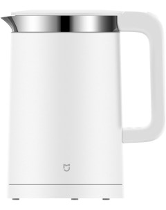 Чайник электрический Mi Smart Kettle EU ZHF 4012 GL YM K 1501 Xiaomi