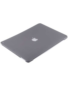Чехол для ноутбуков для MacBook Pro 13 Japanese material ультратонкий space grey Red line