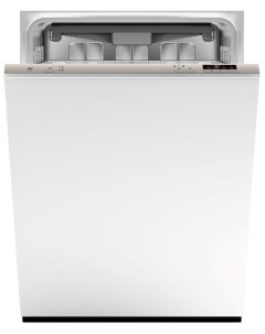 Встраиваемая посудомоечная машина DW60EPR 21 Bertazzoni