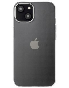 Чехол для мобильного телефона Tone Case для iPhone 14 прозрачный CS159TT61TN I22 Ubear