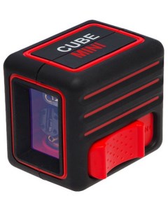 Уровень Cube MINI Basic Edition Ada