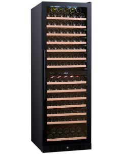 Отдельностоящий винный шкаф 101 200 бутылок Temptech
