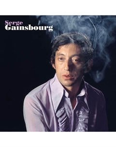 Serge Gainsbourg Serge Gainsbourg Mercury