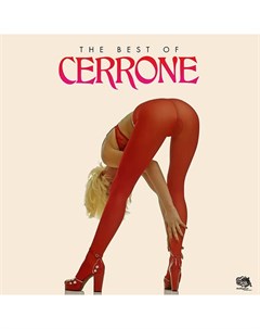 Cerrone The Best Of Cerrone Because music